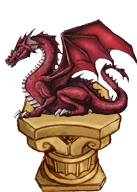 The Rune of Dragons